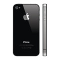Apple iPhone 4 - Back Side