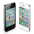 Apple iPhone 4 - Black, White