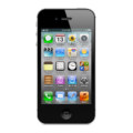 Apple iPhone 4S - Black