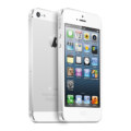 Apple iPhone 5 - Left Angle