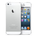 Apple iPhone 5 - White Back