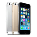 Apple iPhone 5s - Left Angle