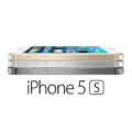 Apple iPhone 5s - Stacked