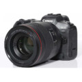 Canon EOS R5 DSLR Camera