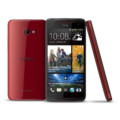HTC Butterfly S - Red