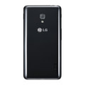 LG Optimus F6 - Back