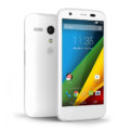 Moto G 4G - White