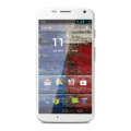 Moto X - White