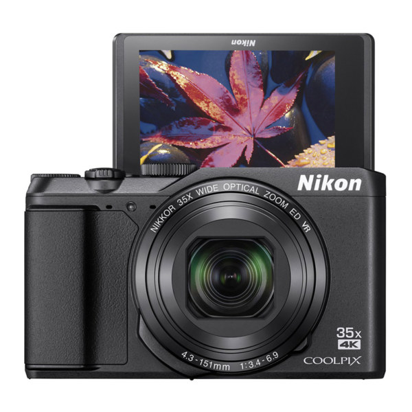 Nikon COOLPIX A900 – APS Arena Products Store