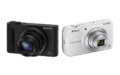 Sony Cyber-shot DSC-HX80 vs Nikon Coolpix S810c