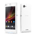 Sony Xperia L - White