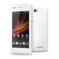 Sony Xperia M White