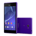 Sony Xperia M2 - Purple