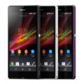 Sony Xperia Z - Colors