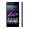 Sony Xperia Z1 - Front Side