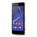 Sony Xperia Z2 - Right Angle