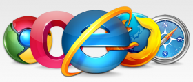 Browsers Compatibility